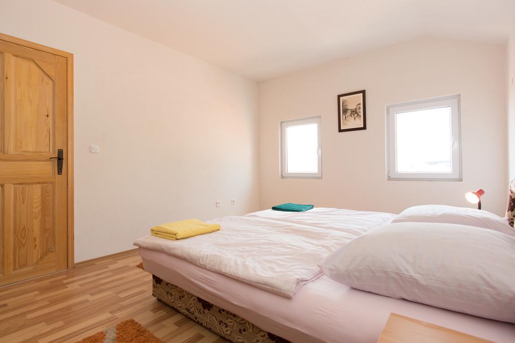 Em Apartment Sarajevo